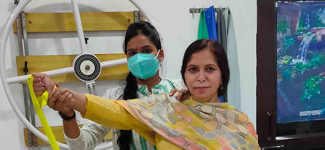 Physiotherapy News