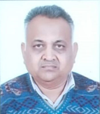 Medical Officer