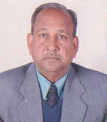 Medical Officer